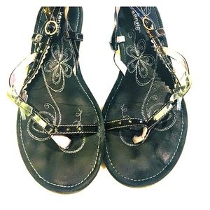 💚Kenzie Strappy Sandal